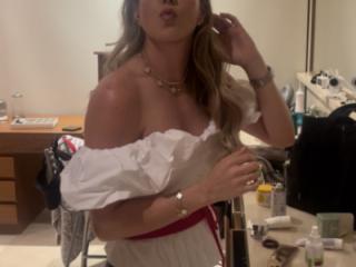 Teasing Hot Wife 11 of 19