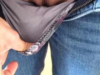 cum in my panties 3 of 8