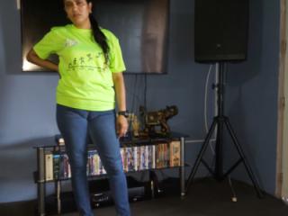 Beautiful Guyanese Wife 14 of 20