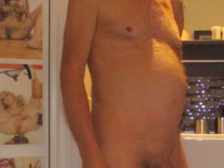 Basement bathroom  (3)