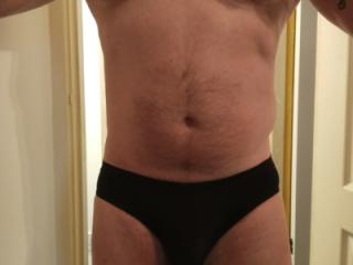 Black, White or None 1 of 14