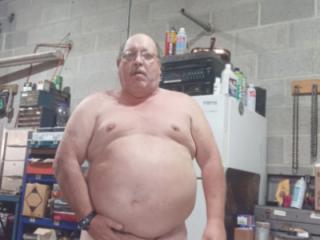 61old at work  today 5 of 14