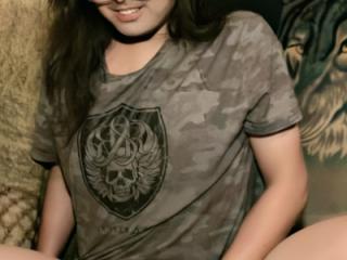 Wolfy Amateur Masturbation 8 of 11