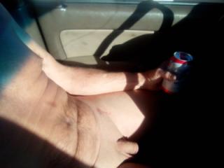 Naked driving 1 of 9