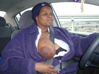 Driving Mega Jugs 6 of 6