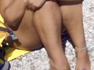 Ellen1985 feet 4 of 5