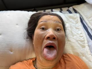 Cum On Thai Girlfriend 7 of 17