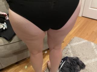 Some booty shots 14 of 17