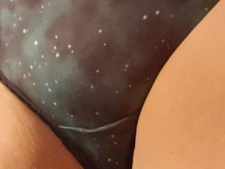 Mrs gets sexy bra and panties 3 of 5