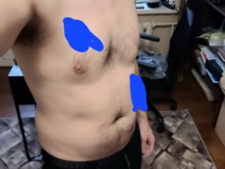 introducing myself 3 of 5