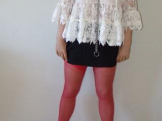 Jane teasing again 5 of 10