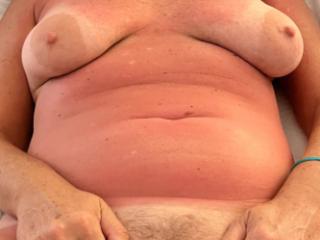 My pink cock magnet 1 of 5