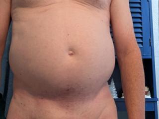 Fresh out of the shower 3 of 5