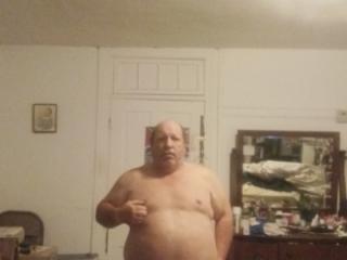 After shower  getting dressed 9 of 10