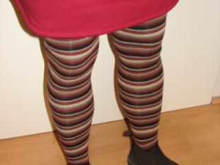 Knitted tights 10 of 20