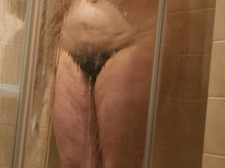 (Hidden cam) Shower pics and more 5 of 7