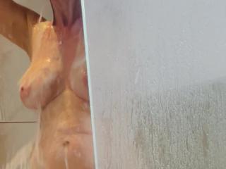 Shower video