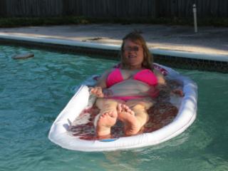 Pool time 2 of 12
