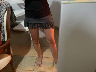 Girlfriend Feet #6 6 of 19