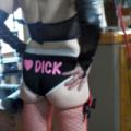 I LOVE DICK