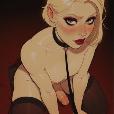 fetishshirley