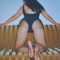 my GF