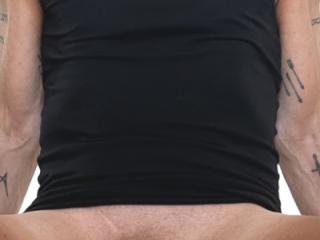 Naked waist down 3 of 12