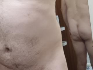Been a while 2 of 5