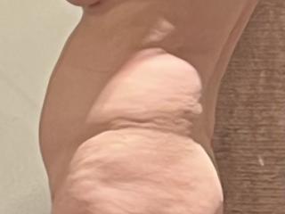 Naked progress embarrassing myself to try and lose some weight 4 of 20