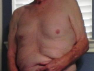 I (5) Love My Uncircumcised Penis 7 July 2025