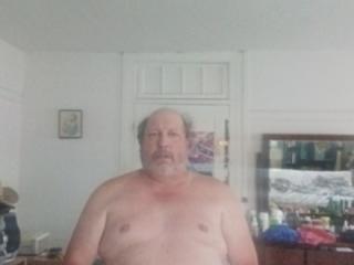 61old buff naked 2 of 7