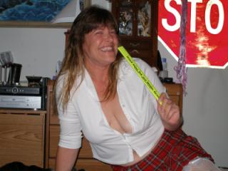 School girl 1 of 5