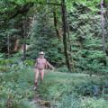 More Hiking