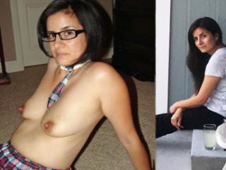 More dressed and undressed 7 of 9