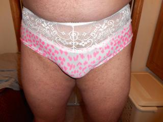 New Panties 08 30 14 8 of 13