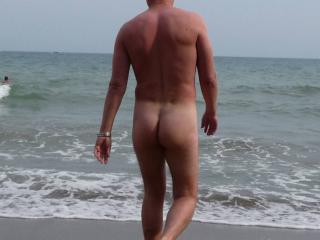 Nudist Beach 3 of 7