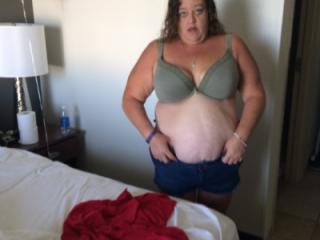As promised more of my sexy bbw 4 of 6