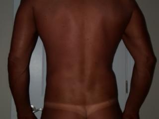 Showing Of My Tan Lines. 5 of 20