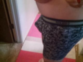 New boxer briefs 5 of 6