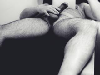 Just me, my Cock & your Photos 1 of 12