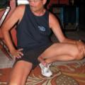Showing Off in the Maui Hotel
