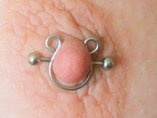 Nipple Jewelry 14 of 17