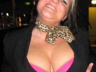 By popular request: My cleavage... 5 of 20