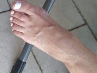 Bianca's feet - Part 19 6 of 20
