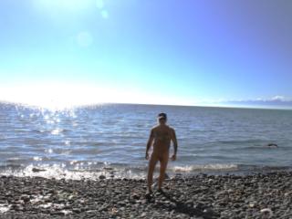 Nude Beach #1 1 of 5