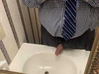 Horny At Work 2 of 6