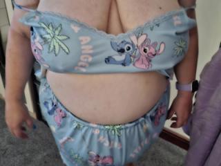 Favourite pj set 2 of 4