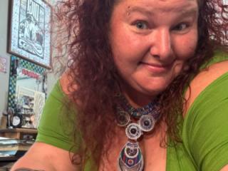 Busty kinky wife 12 of 17