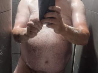 Me playing about