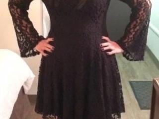 Just me being me!